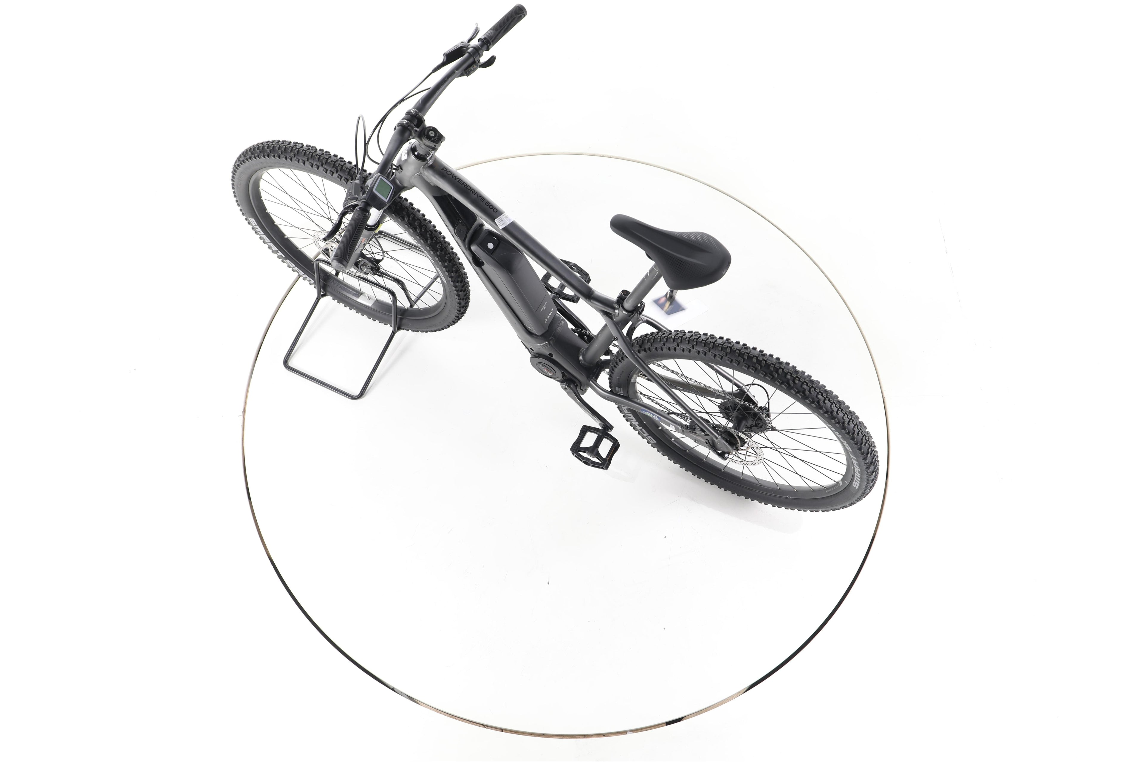 Dynamics Powerdrive E-Bike - Image 20