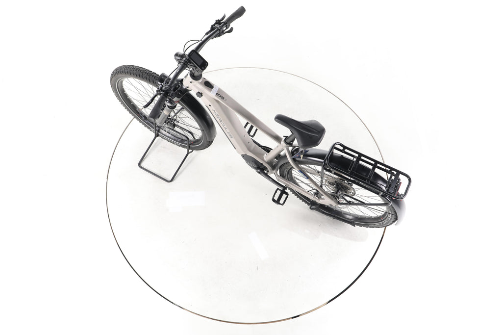 Hercules Nos SUV 2.2 Trekking E-Bike - Image 20