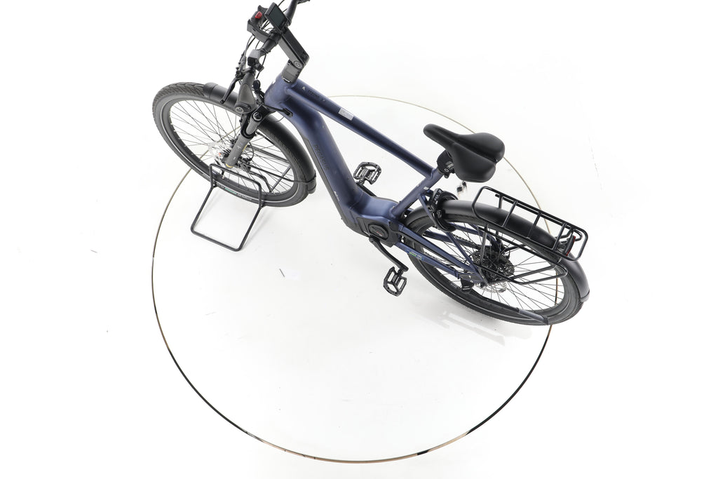 Pegasus Strong EVO Lite Trekking E-Bike - Image 20