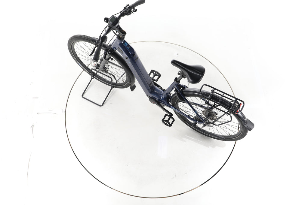 Gudereit ET-7.5 evo Trekking E-Bike Tiefeinsteiger - Image 20