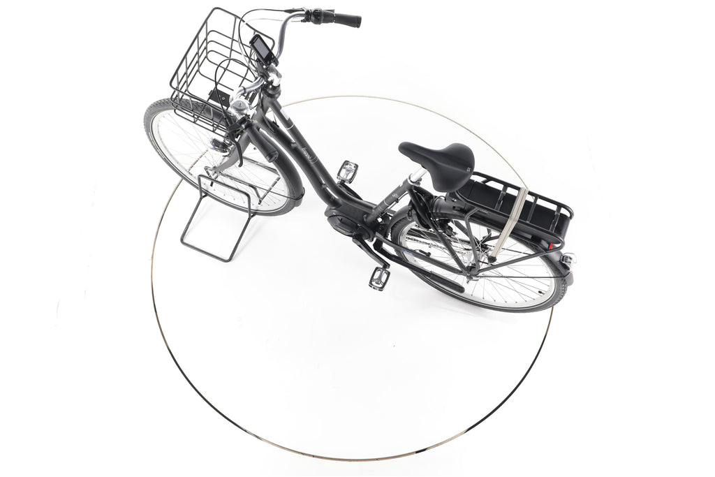 Frappé fsc 200 City E-Bike Tiefeinsteiger - Image 20