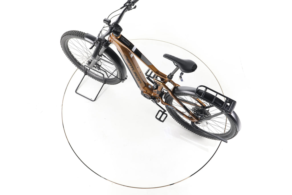 Centurion Numinis R2700i EQ SUV E-Bike - Image 20