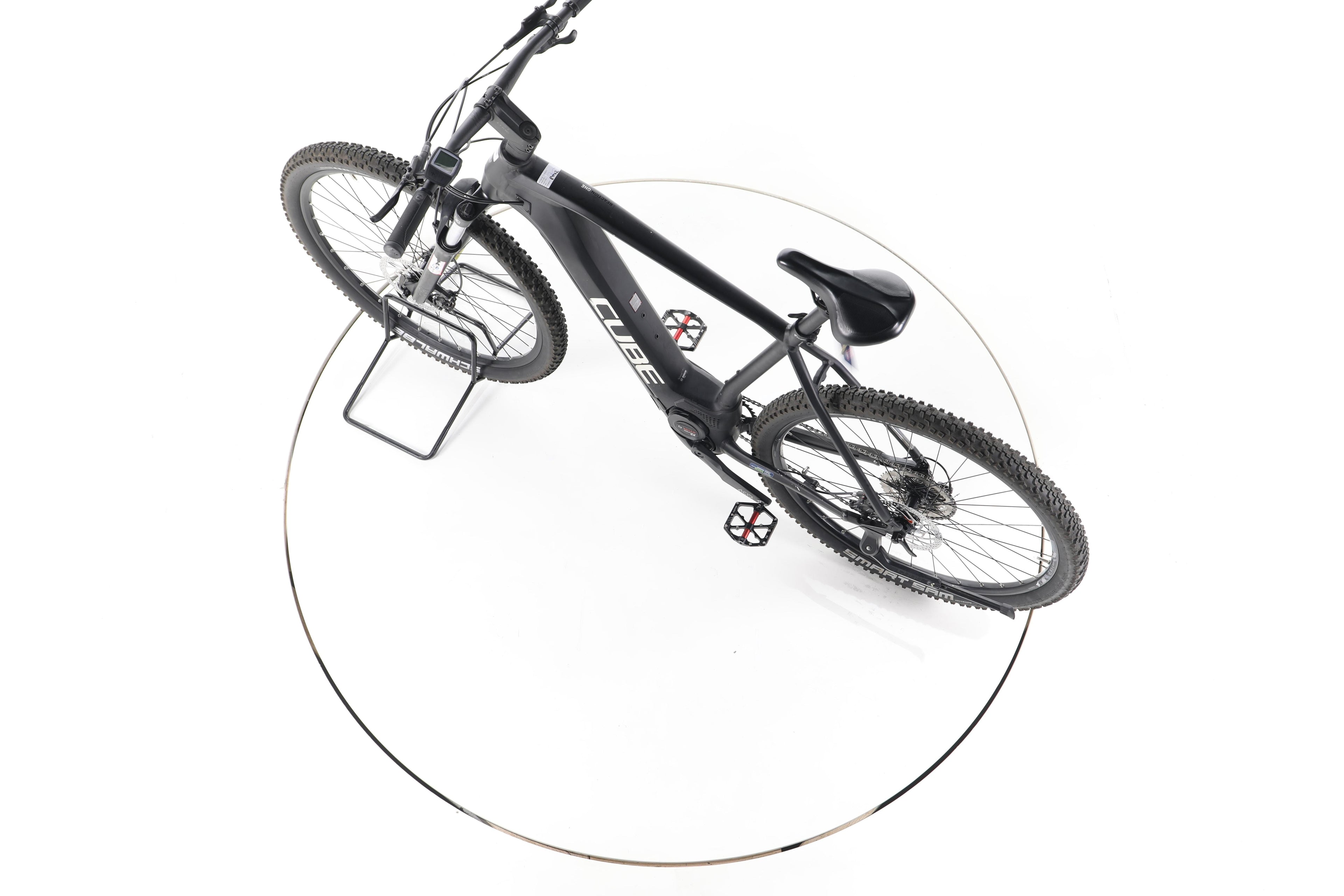 Cube Reaction Hybrid ONE E-Bike - Image 20