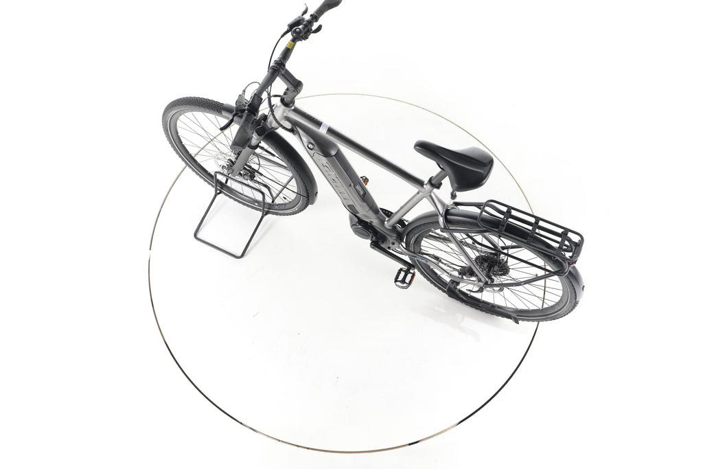 Giant Explore E+ 3 Trekking E-Bike - Image 20