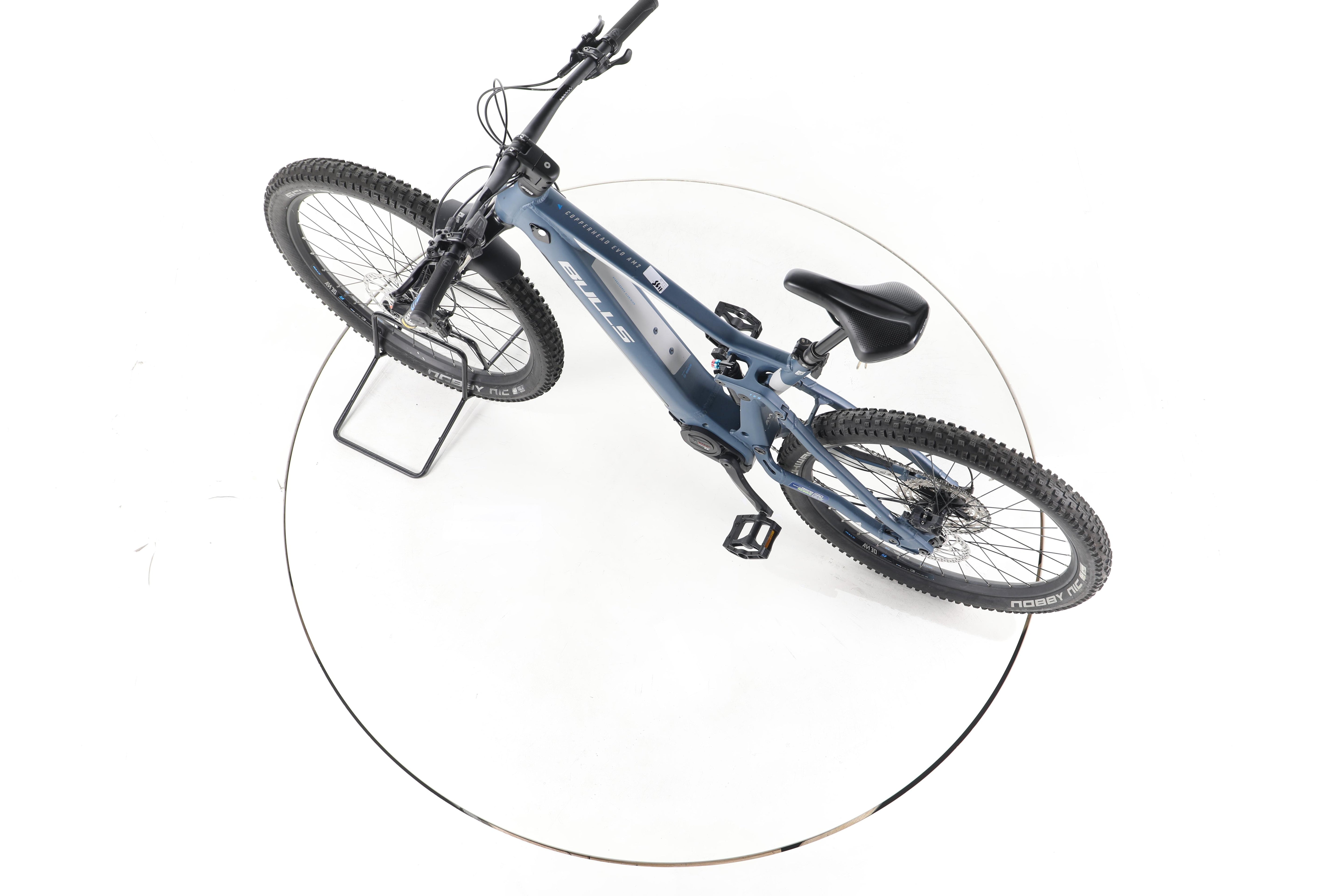 Bulls Copperhead EVO AM2 E-Bike Fully - Image 20