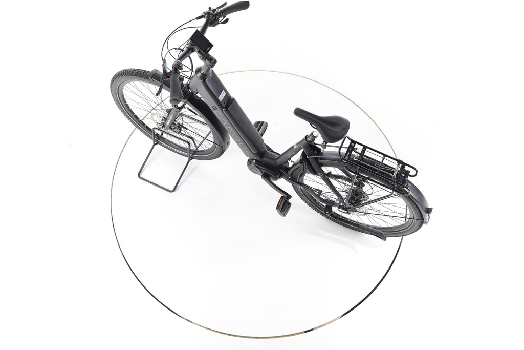 Campus BFM18 Trekking E-Bike Tiefeinsteiger - Image 20