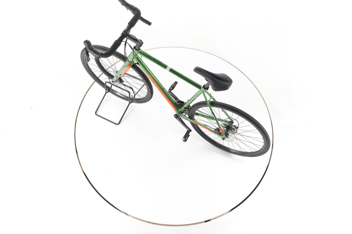 Ghost Road Rage Essential AL Gravelbike - Image 20
