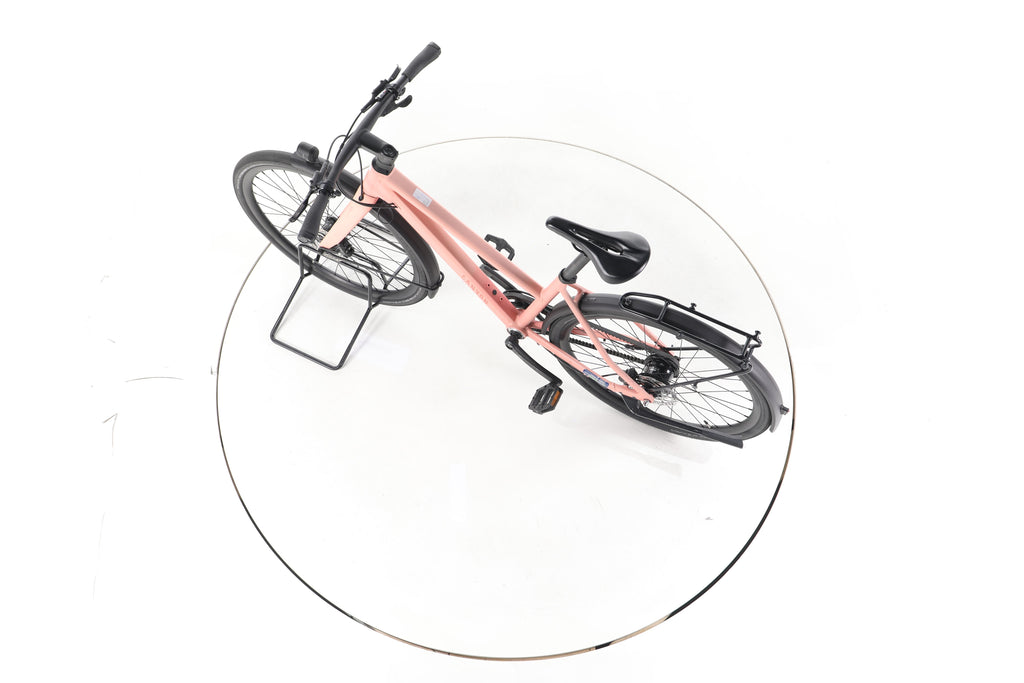 Canyon Commuter 7 WMN Fahrrad City & Trekking - Image 20