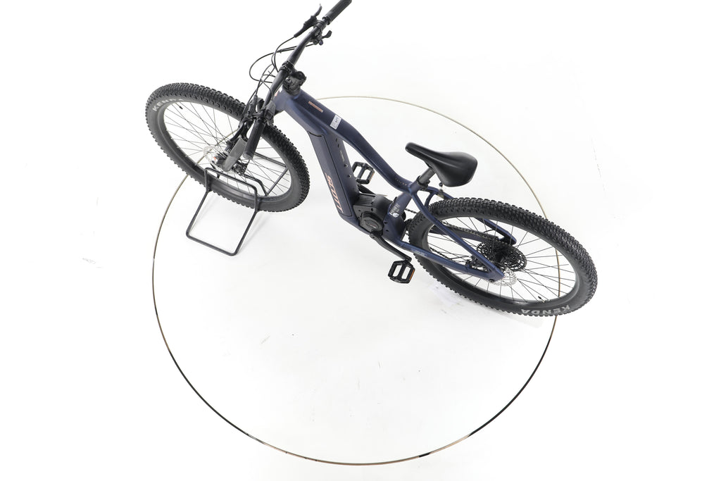 Scott Contessa Active eRIDE 920 E-Bike - Image 20
