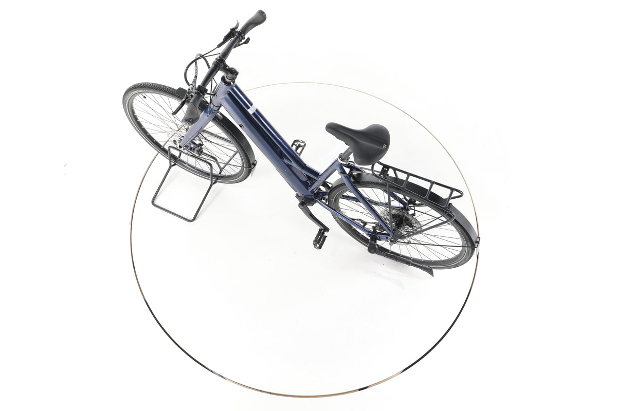 Velo de Ville VEF 400 Trekking E-Bike Tiefeinsteiger - Image 20