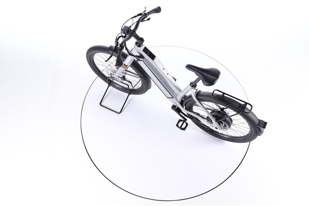 Stromer ST1 Comfort S-Pedelecs 618 Wh - Image 20