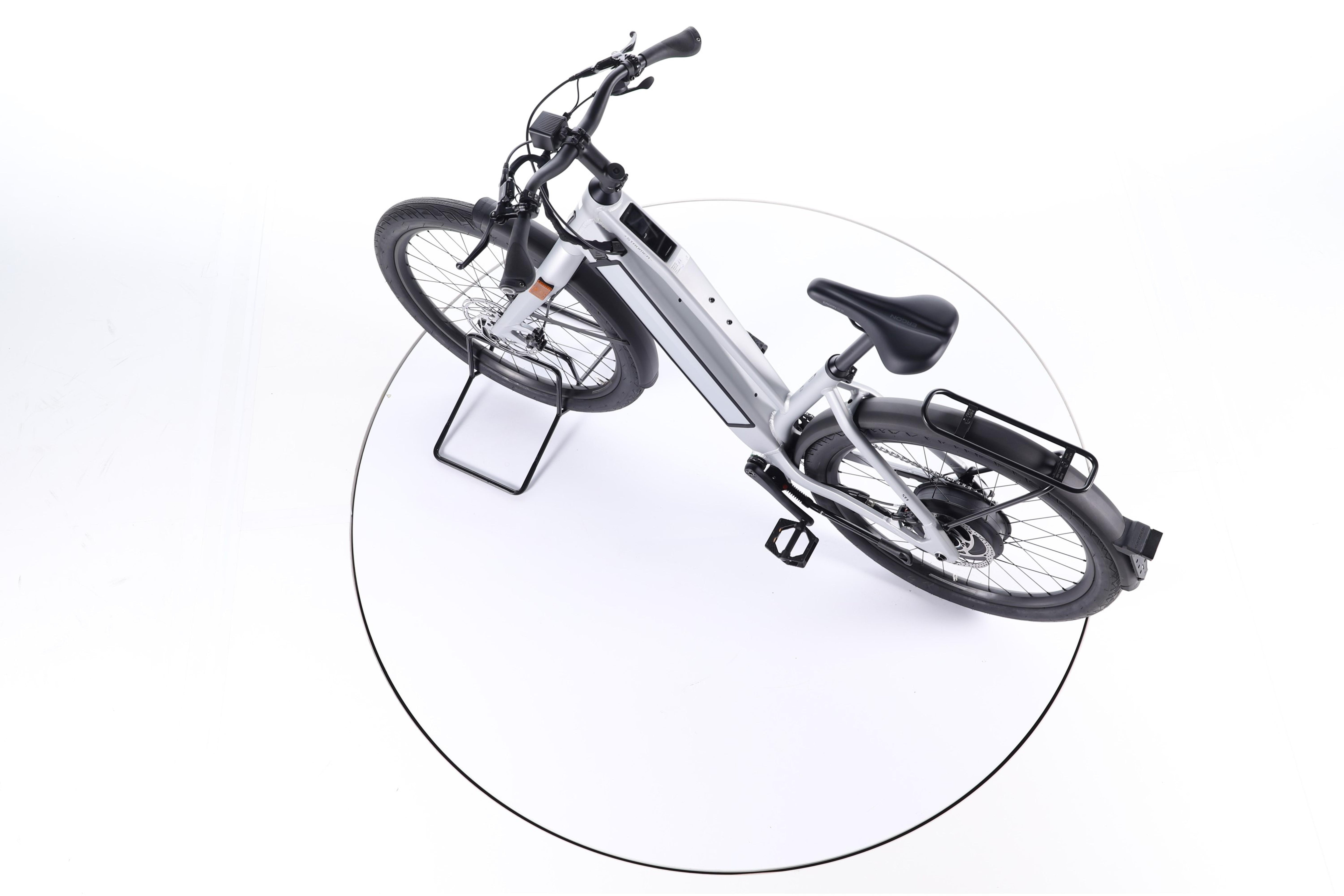 Stromer ST1 Comfort S-Pedelecs 618 Wh - Image 20