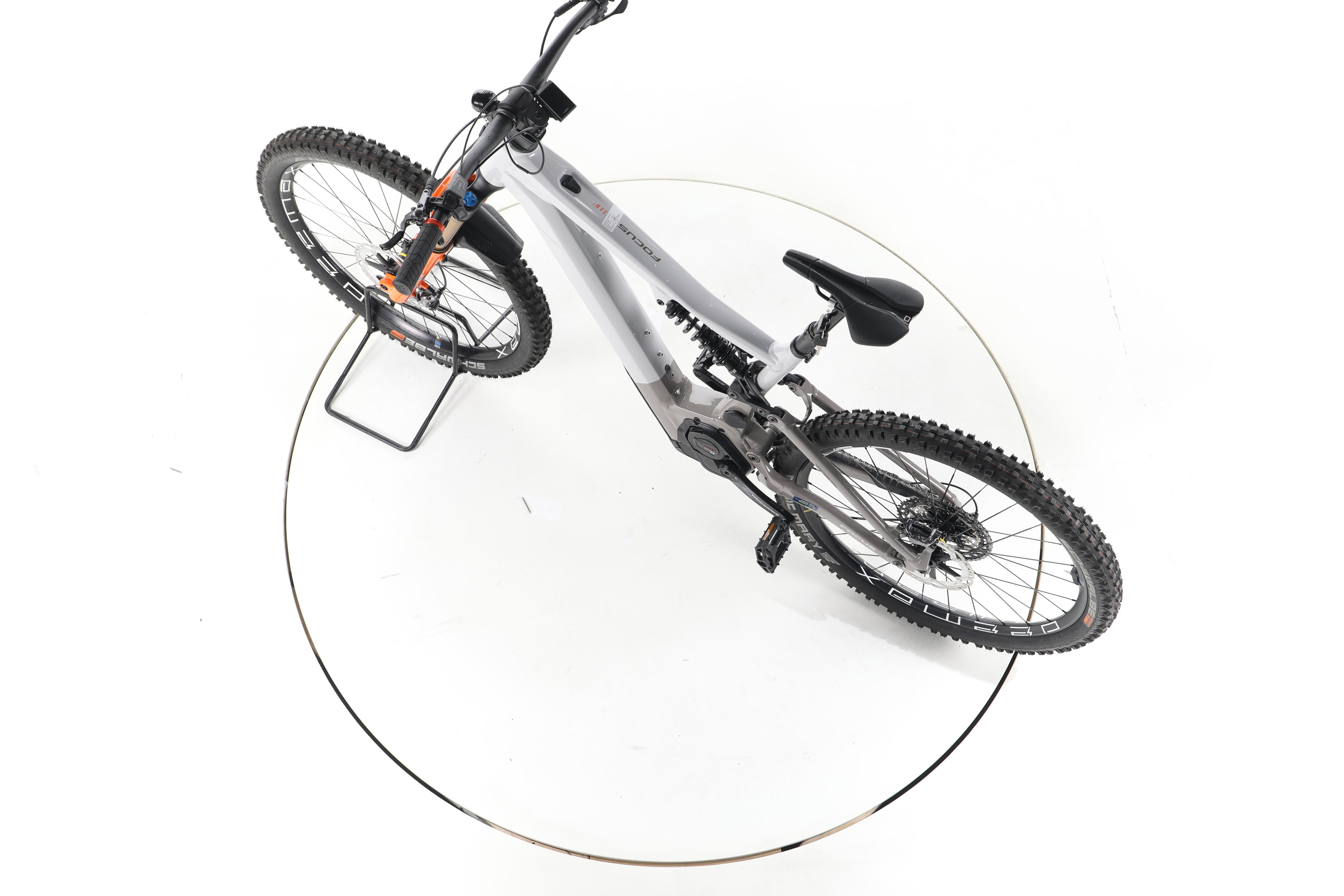Focus Sam² 6.9 E-Bike Fully 2024 - Image 20