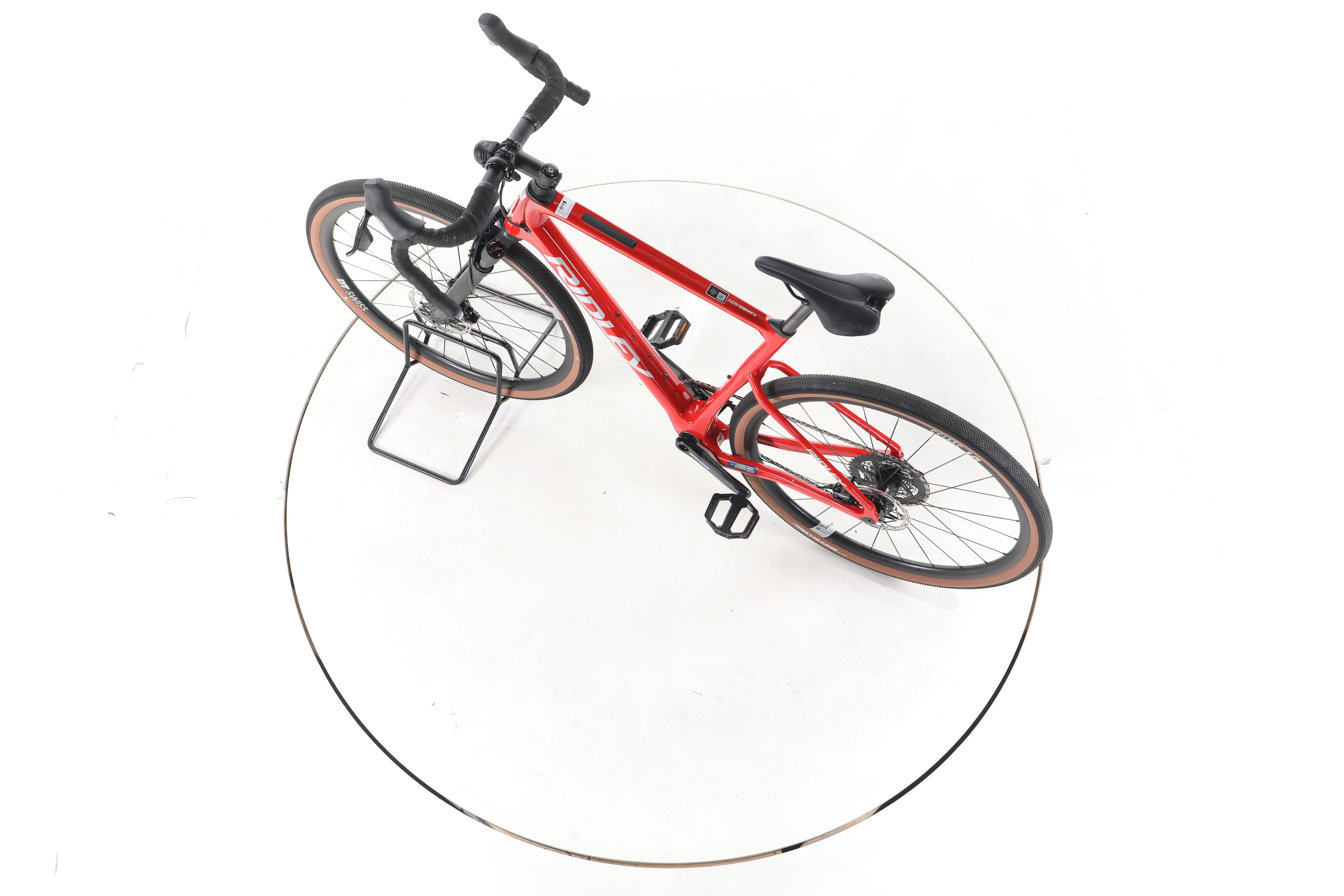 Ridley Kanzo Adventure Gravelbike Carbon - Image 20