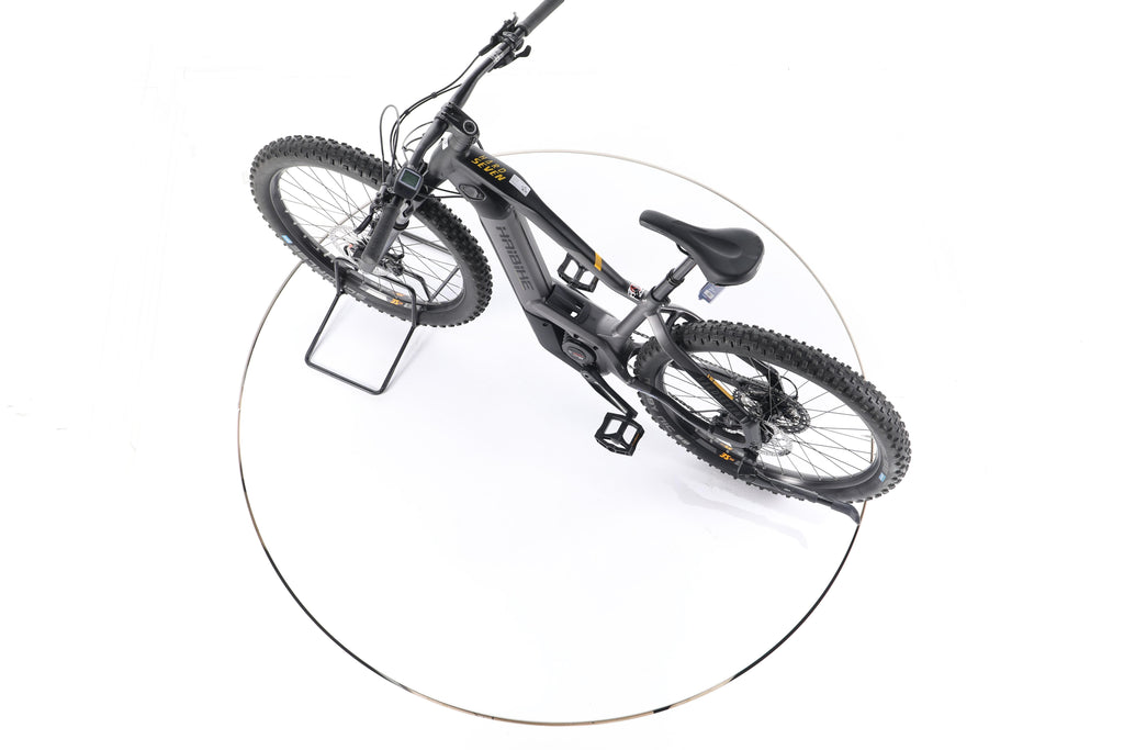 Haibike HardSeven 10 E-Bike - Image 20