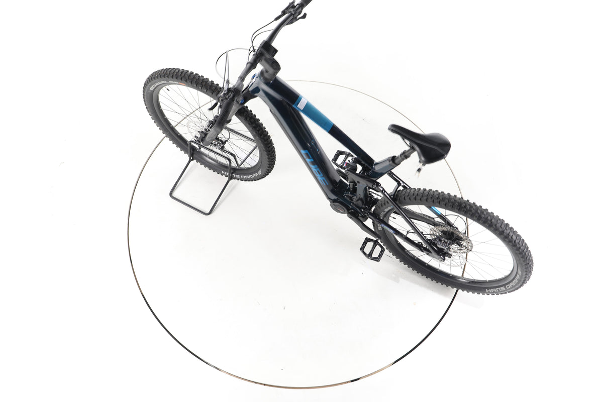 Cube Stereo Hybrid 140 HPC SLX E-Bike Fully Carbon - Image 20