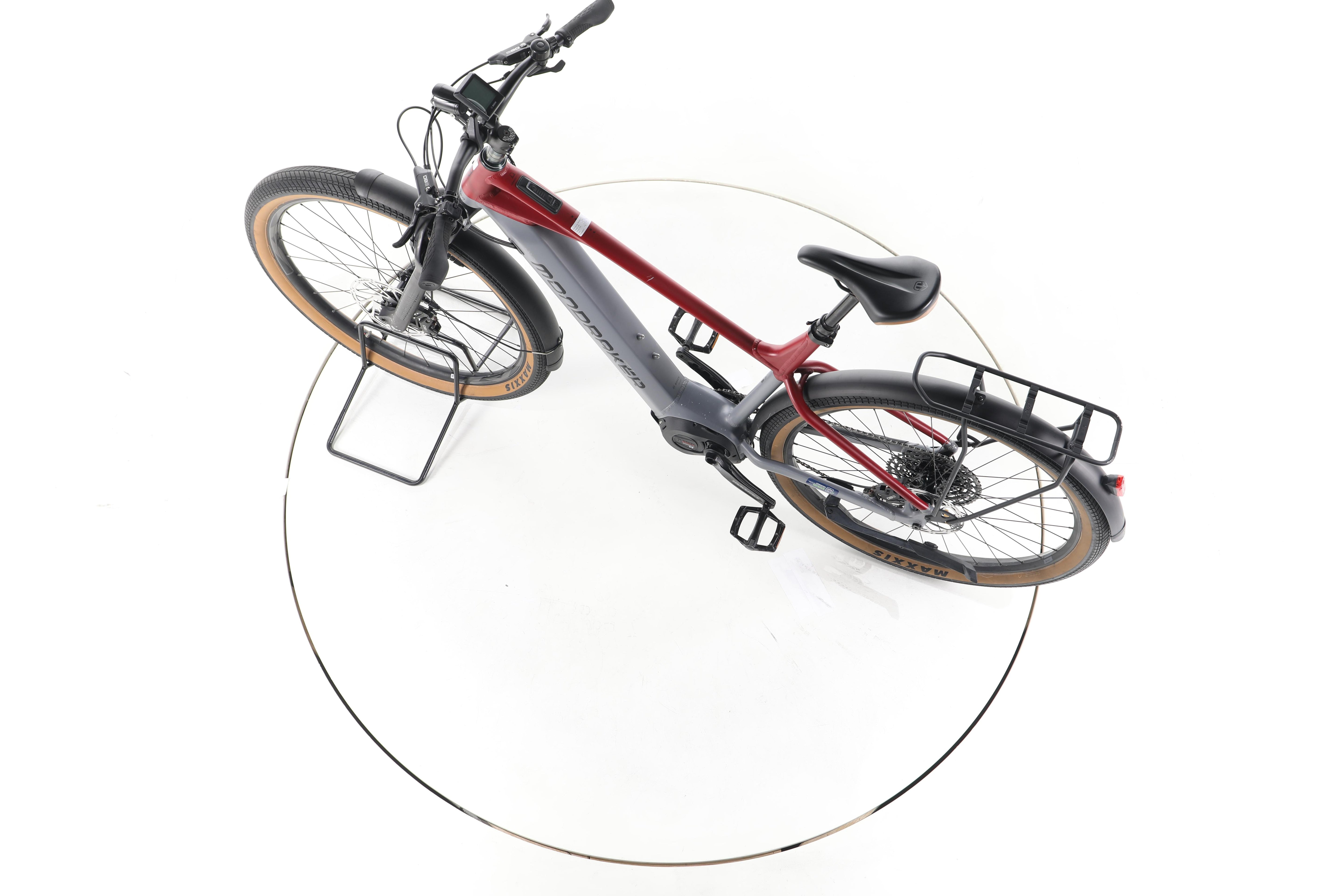 Mondraker Prime RX Trekking E-Bike - Image 20