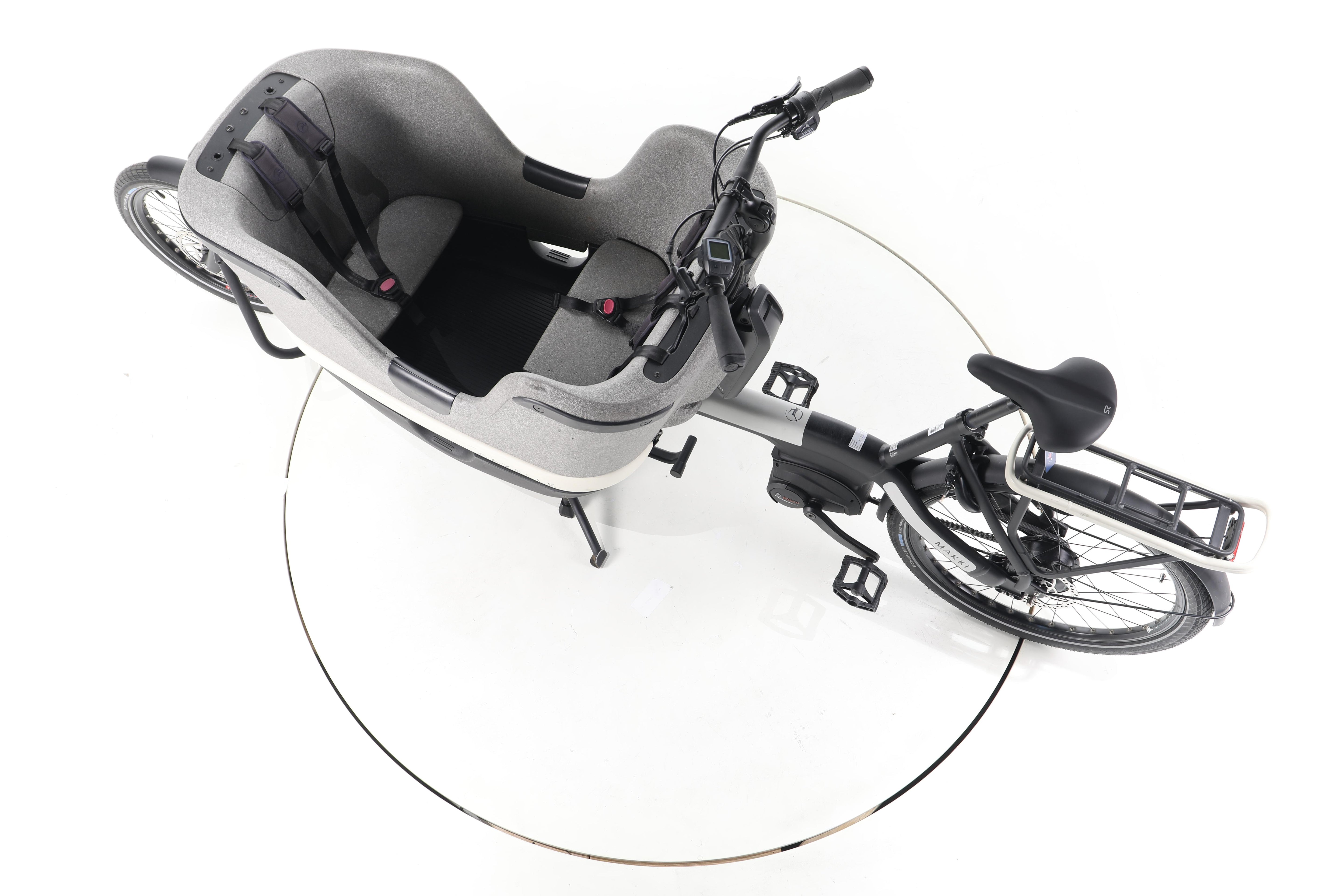 Gazelle Makki Load - Image 20