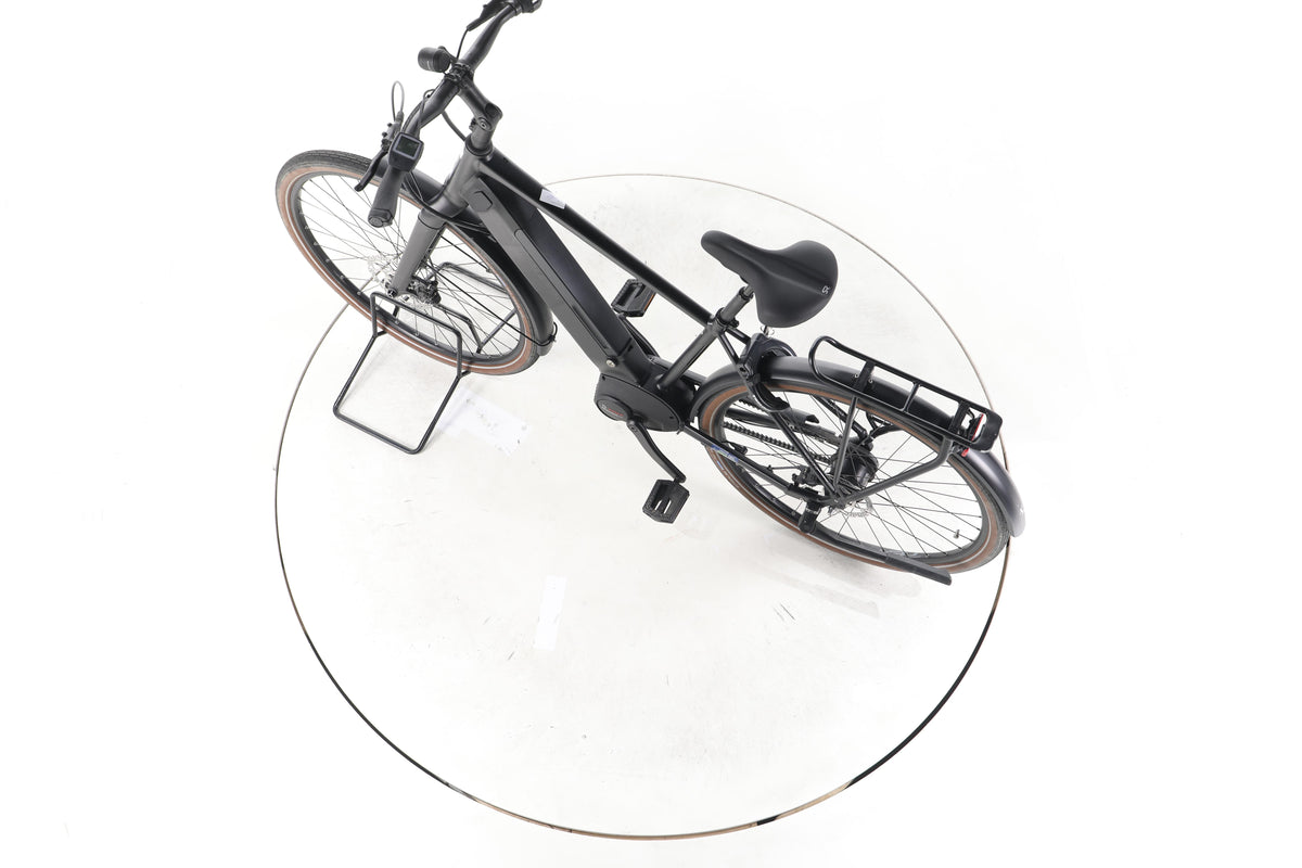 Raleigh Liverpool Premium City E-Bike - Image 20