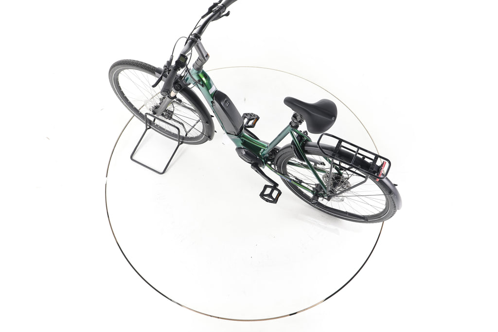 Stevens E-Bormio Forma Trekking E-Bike Tiefeinsteiger - Image 20