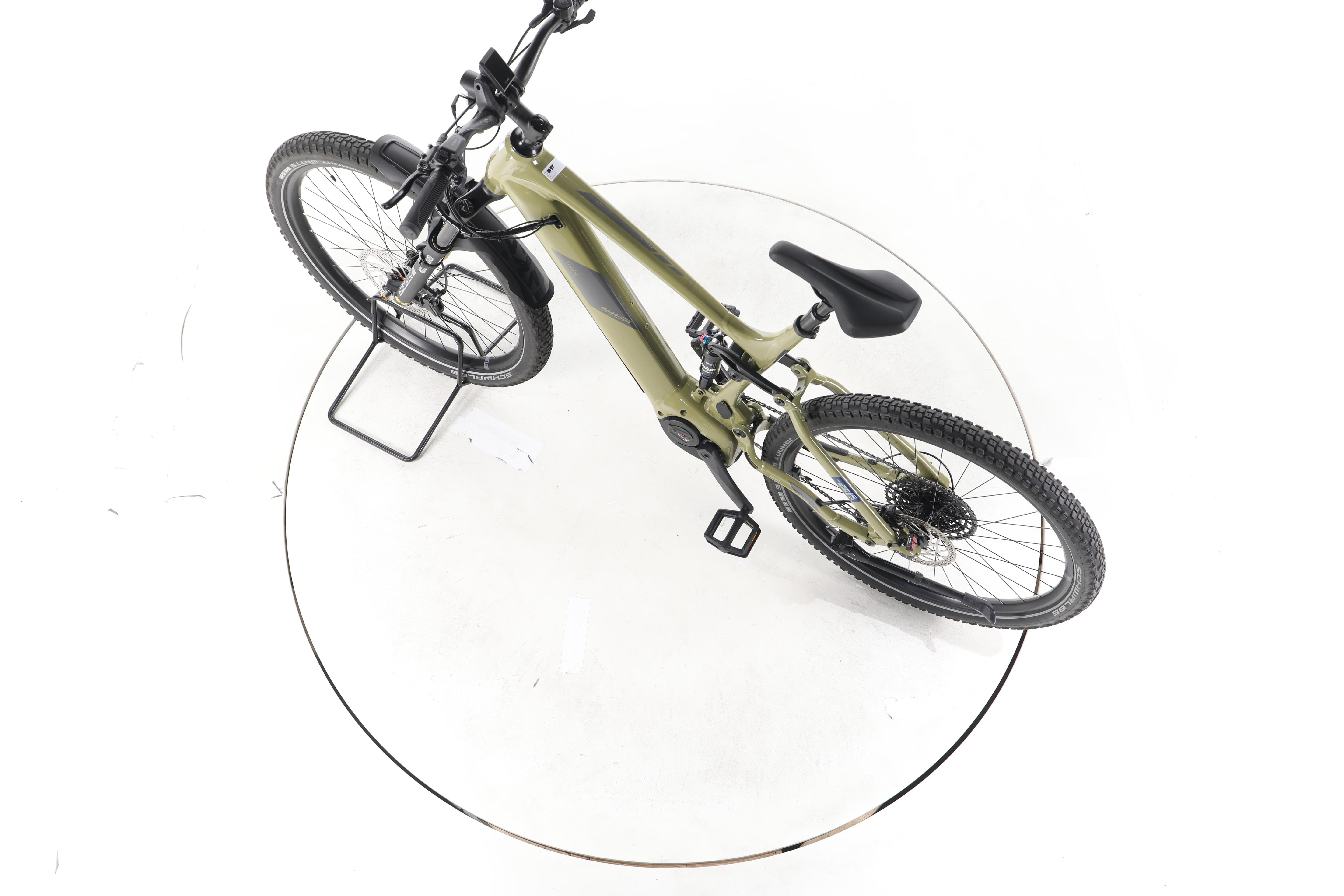 MORRISON Yurok E-Bike Fully - Image 20