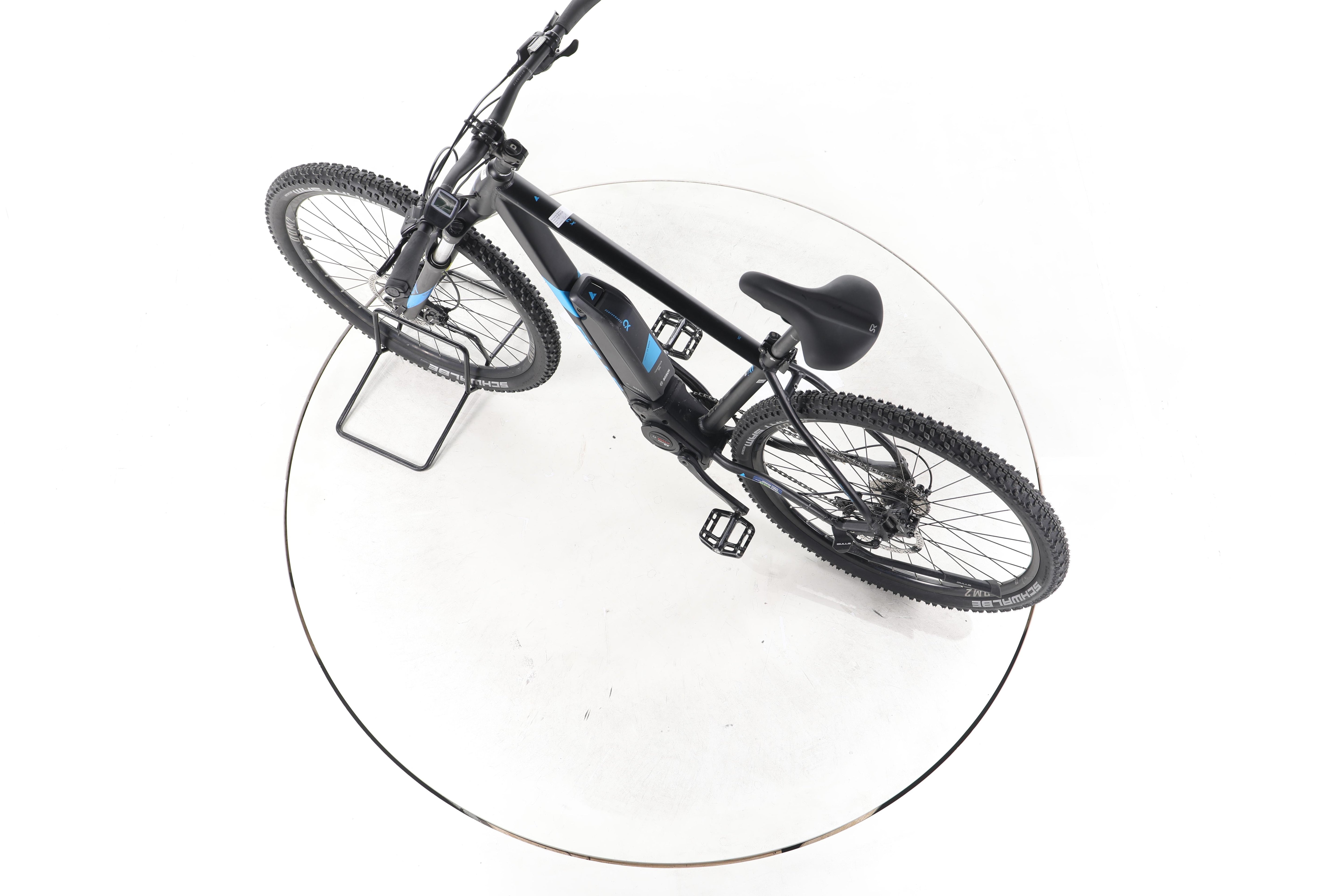 Bulls LT CX 500 Street E-Bike - Image 20