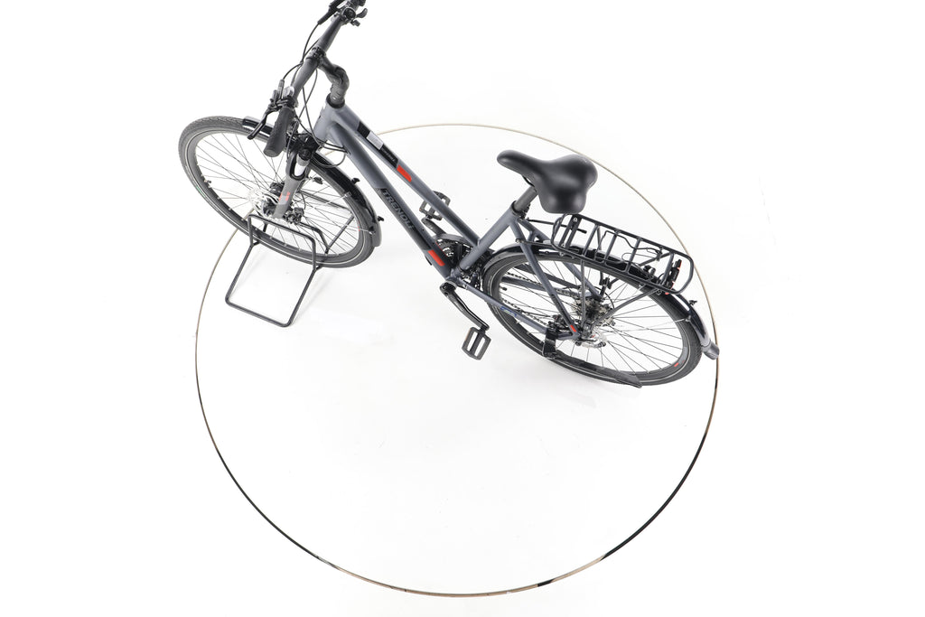 Trenoli Tazio 4.0 Fahrrad City & Trekking - Image 20