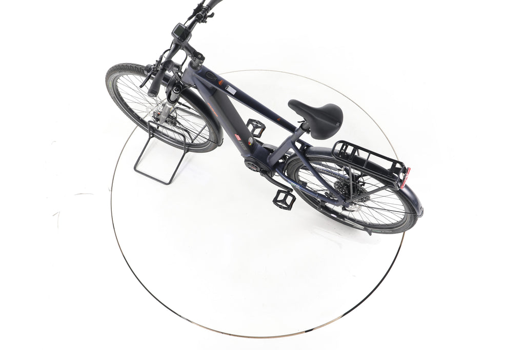 Carver Route E.530 Trekking E-Bike - Image 20