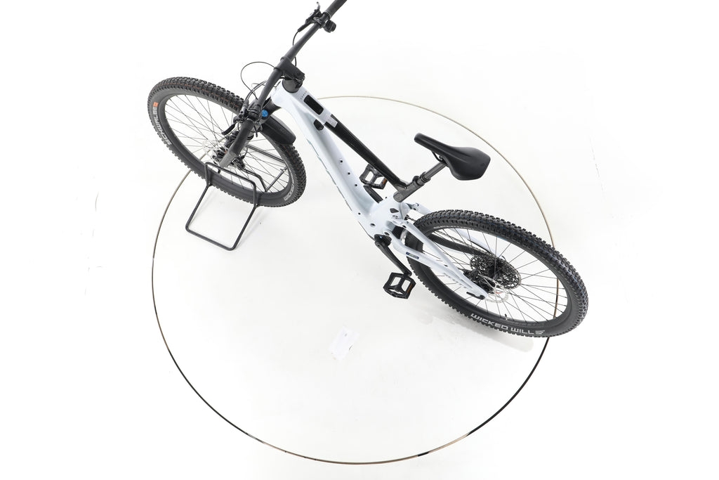 Scott Lumen 905 Fully E-Bike Carbon 2025 - Image 20