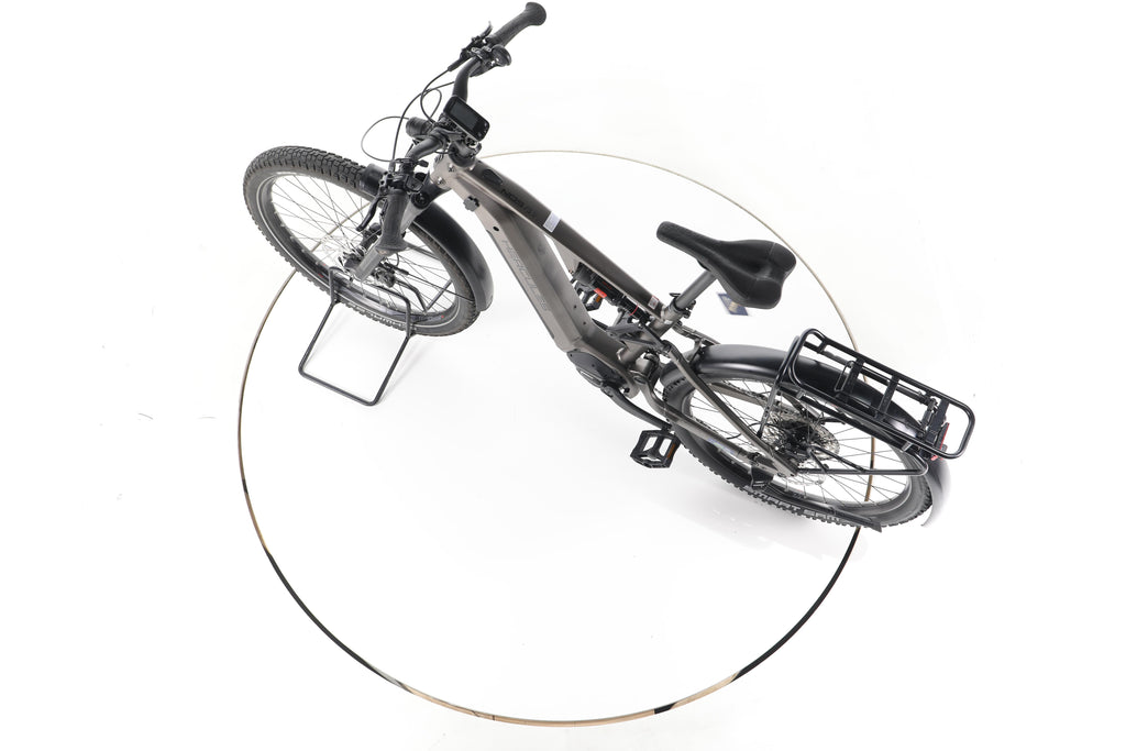 Hercules Nos FS SUV 2.2 SUV E-Bike - Image 20