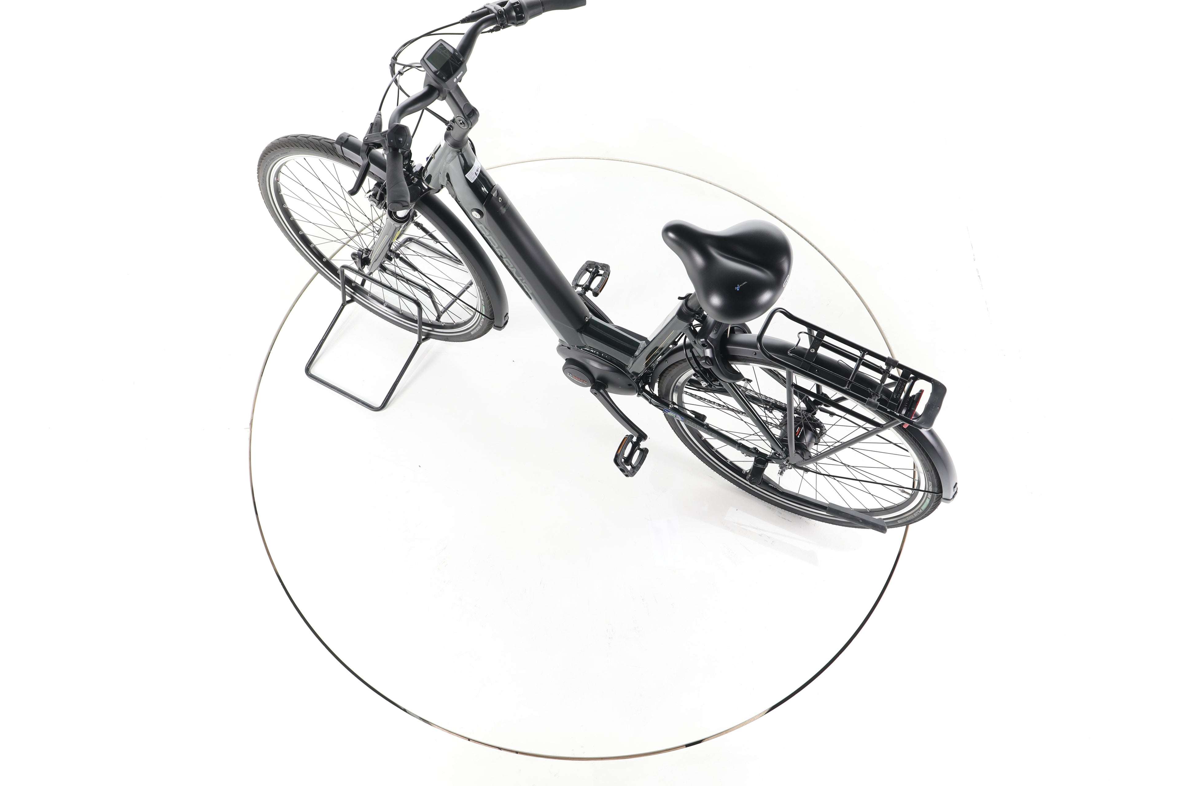 Green's Margate City E-Bike Tiefeinsteiger - Image 20