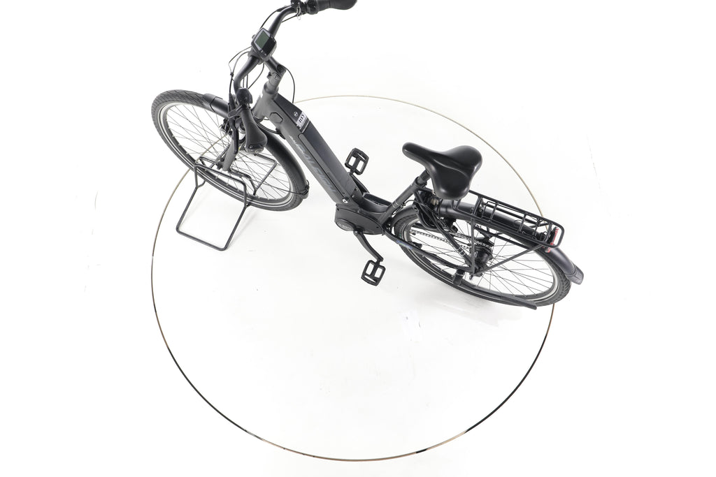 Raleigh Bristol LTD City E-Bike Tiefeinsteiger - Image 20