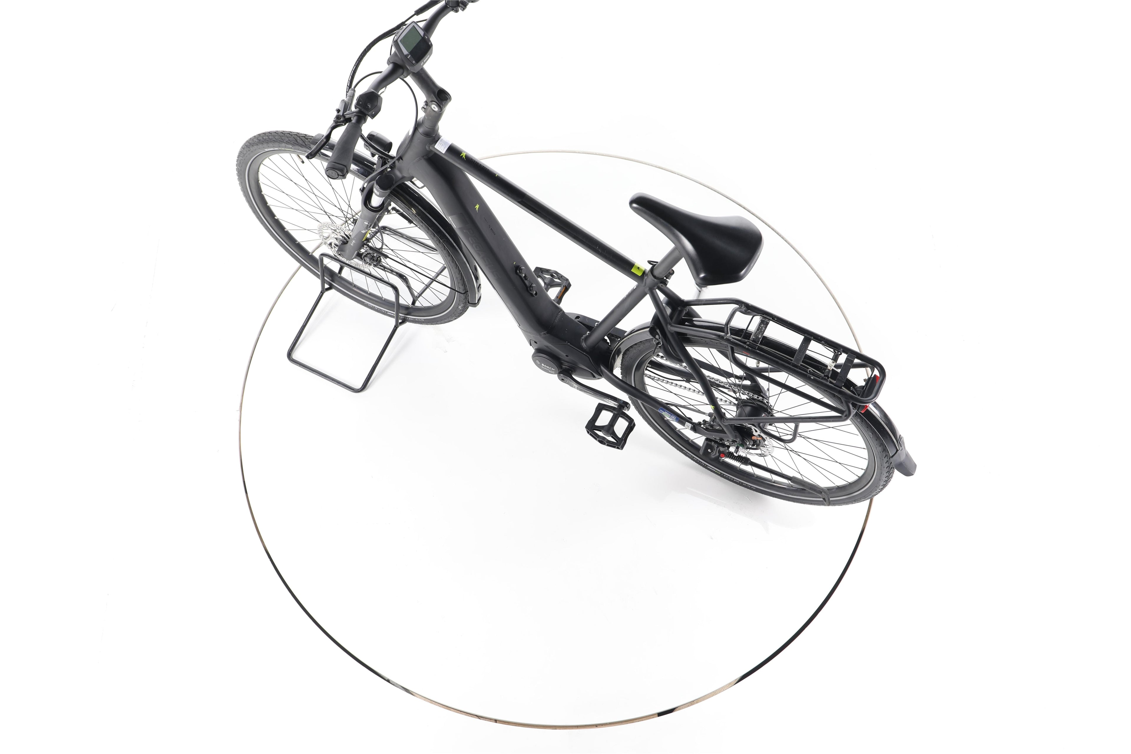 Pegasus Solero City E-Bike - Image 20