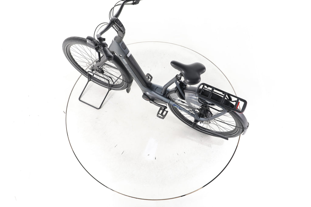 Gazelle Avignon C380 HMB City E-Bike Tiefeinsteiger - Image 20