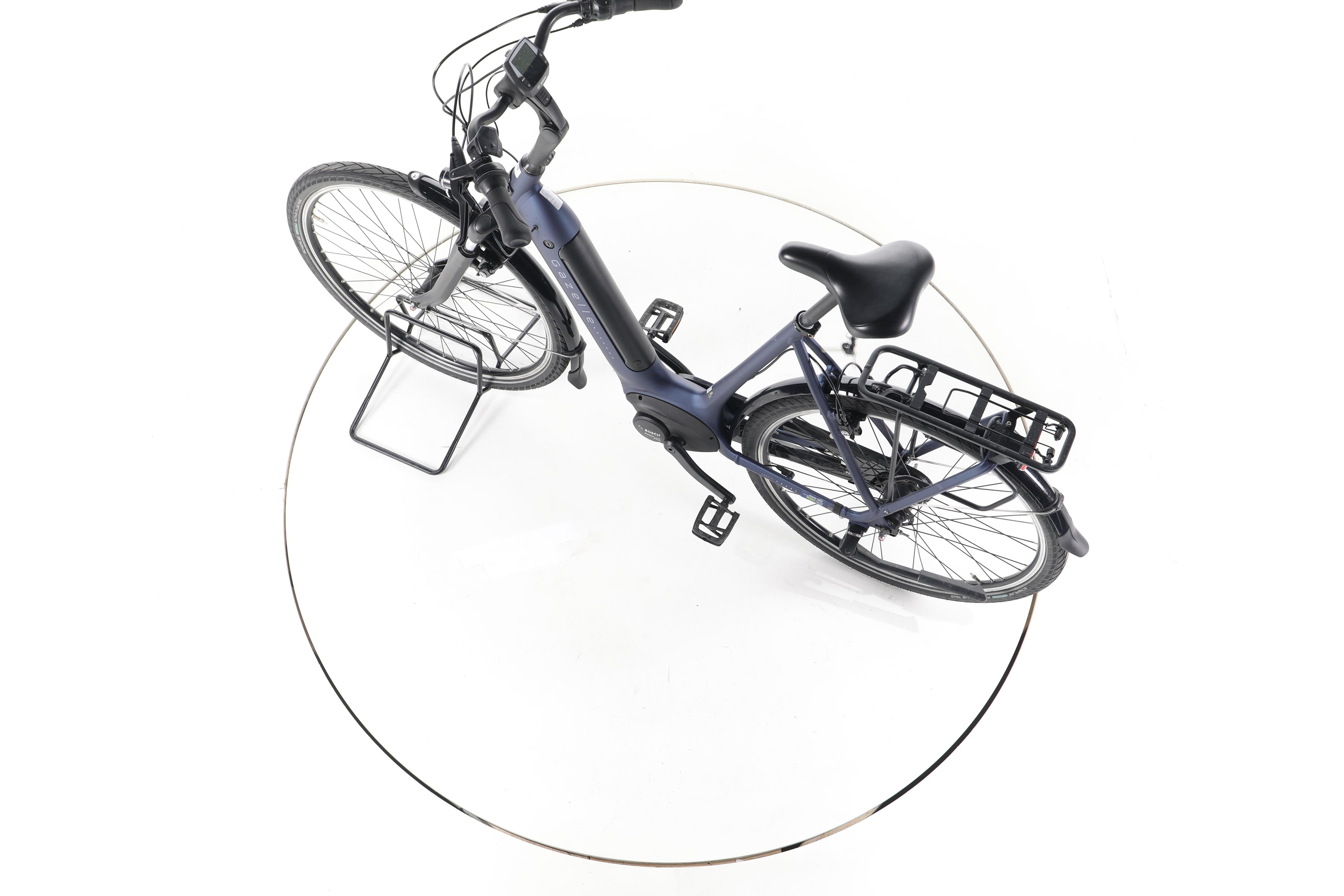 Gazelle Arroyo C7+ HMB Elite City E-Bike Tiefeinsteiger - Image 20