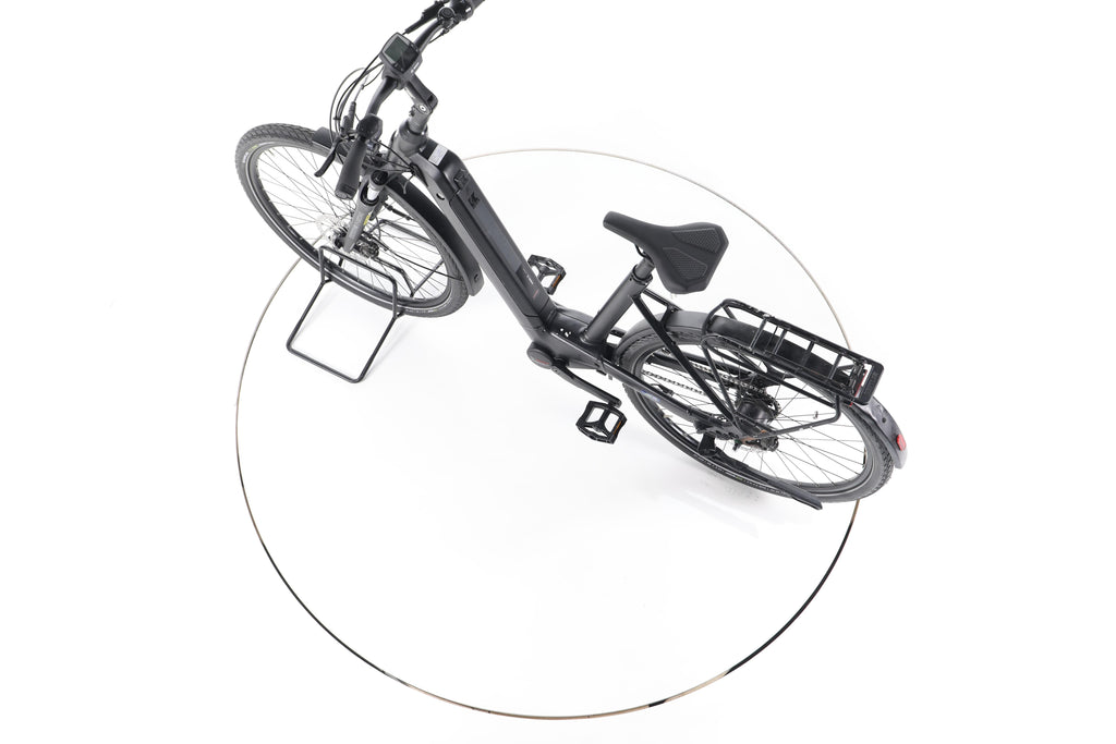 Kettler Quadriga 5 City E-Bike Tiefeinsteiger - Image 20