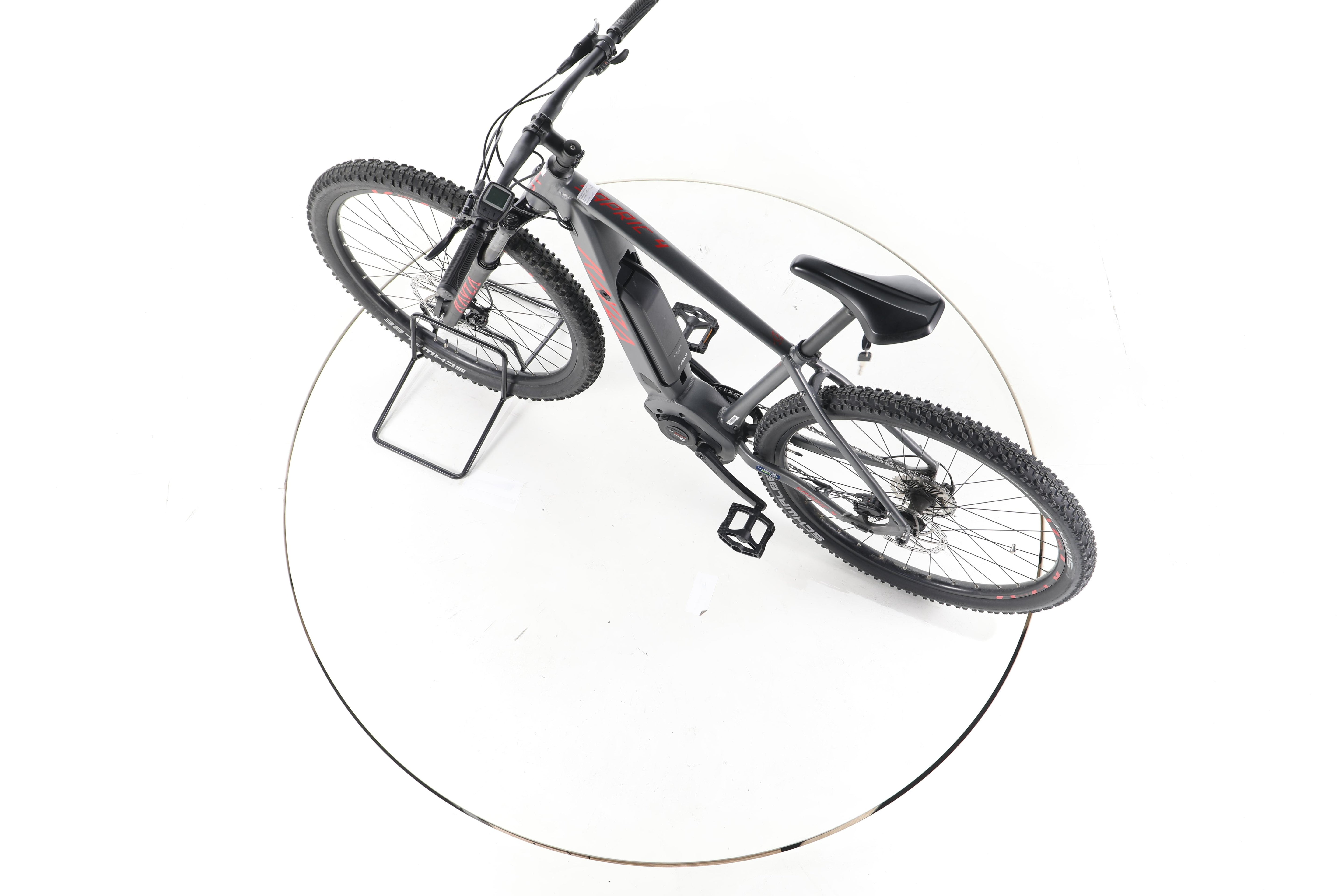 KAYZA Sapric 4 E-Bike - Image 20