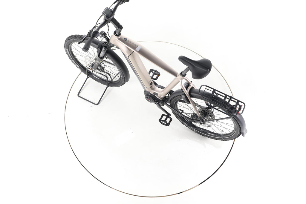 Victoria eAdventure 12.8 Trekking E-Bike - Image 20