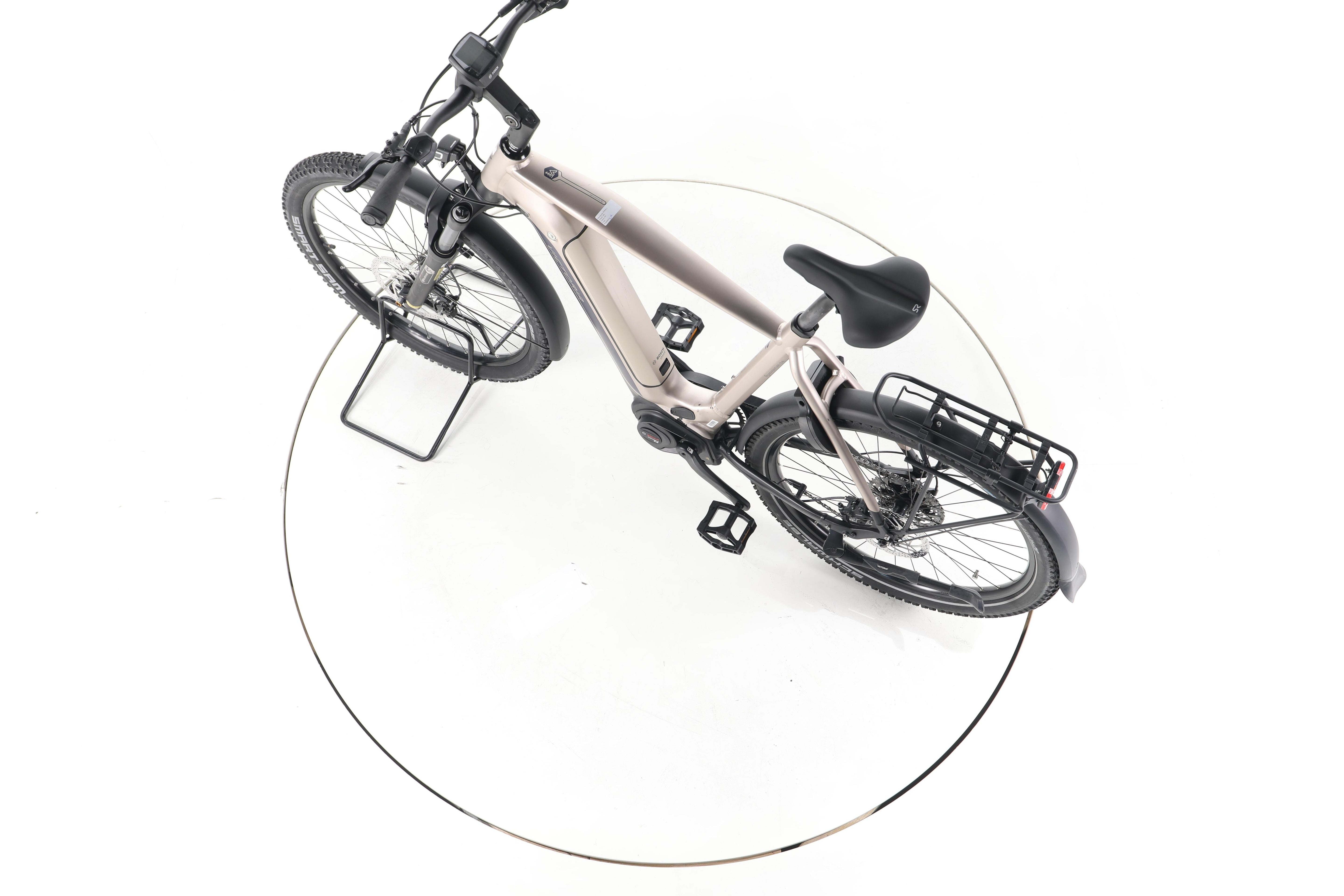 Victoria eAdventure 12.8 Trekking E-Bike - Image 20