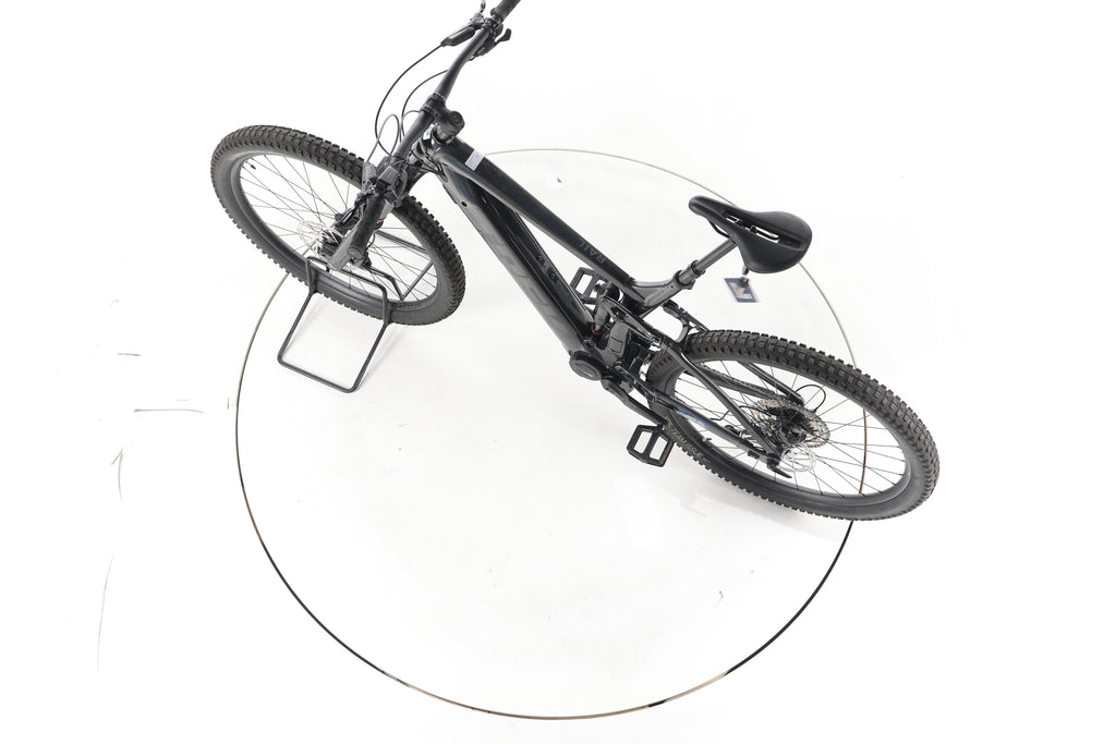 Trek Rail 7 E-Bike Fully - Image 20