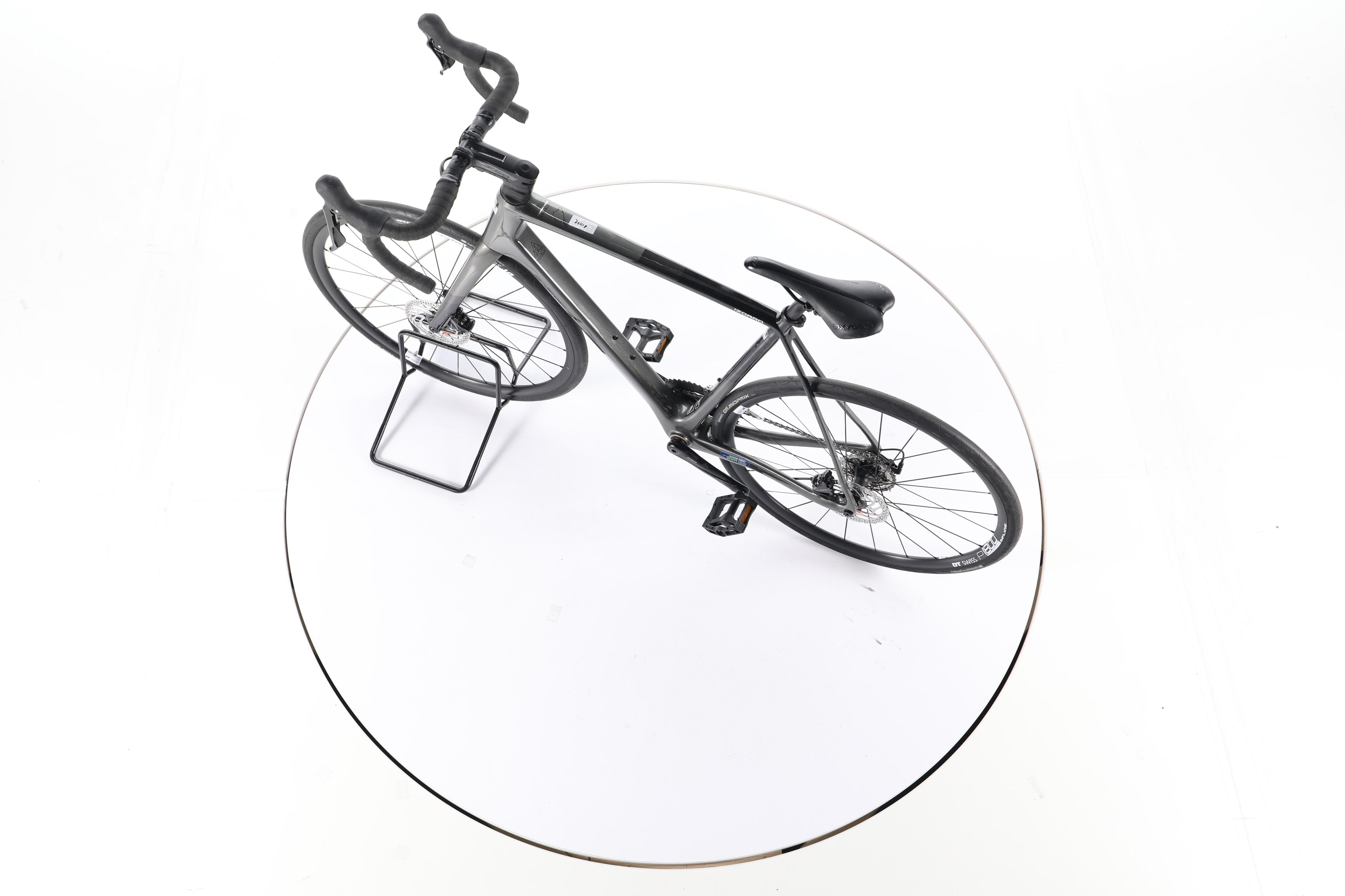 Stevens Izoard Disc - Image 20