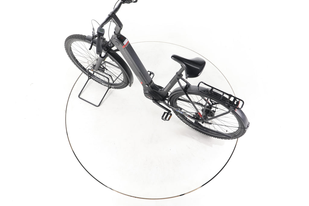 Kalkhoff Entice 5.B Season Trekking E-Bike Tiefeinsteiger - Image 20