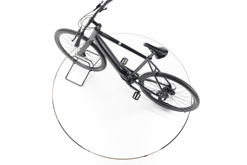 Cube Editor Hybrid Pro X Trekking E-Bike 2024 - Image 20