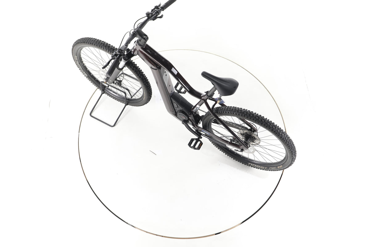 Bergamont E-Revox Sport FMN E-Bike 2024 - Image 20
