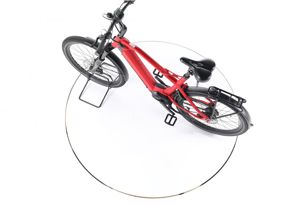 HNF Nicolai XD3 City E-Bike - Image 20