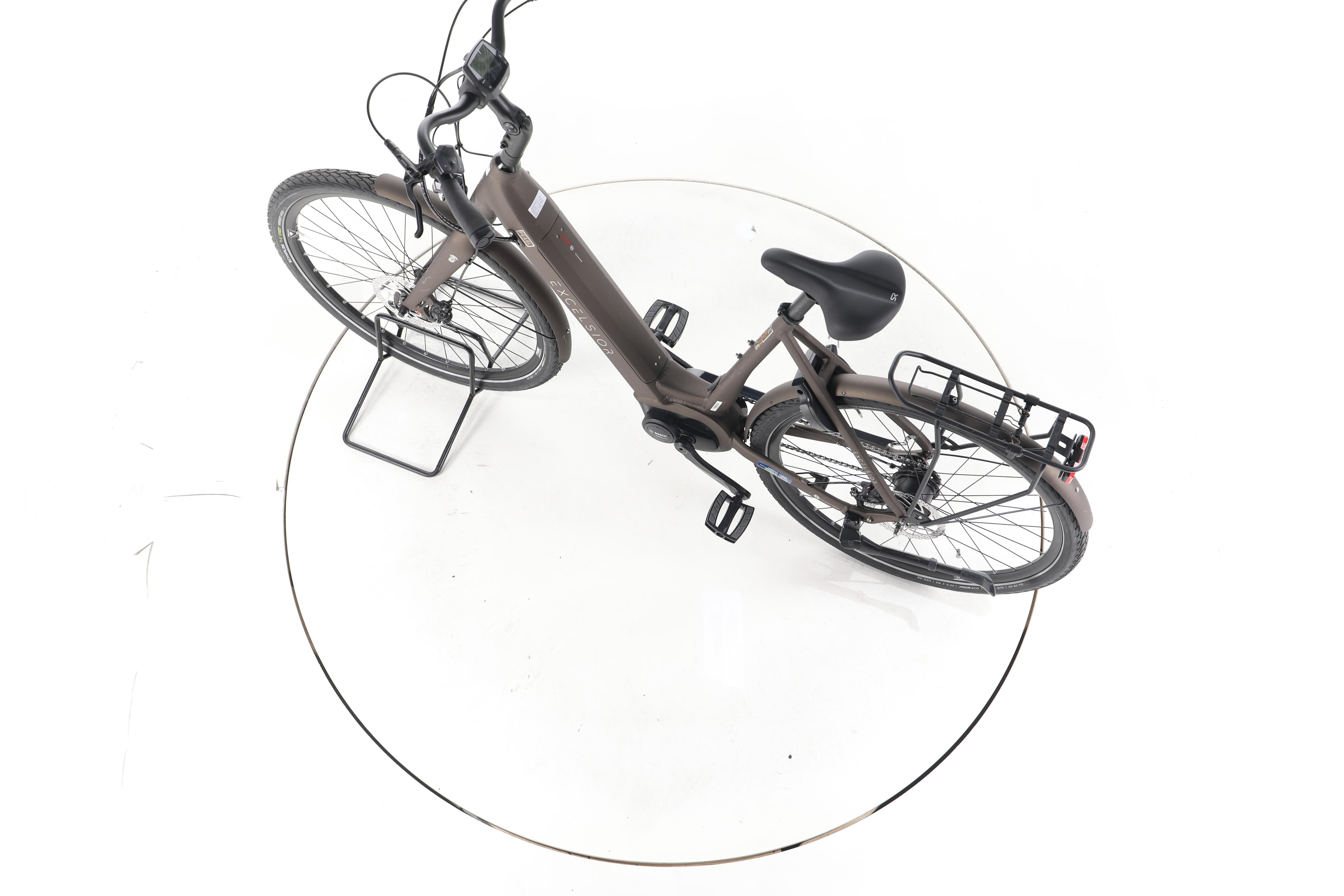 Excelsior Pearl City E-Bike Tiefeinsteiger - Image 20