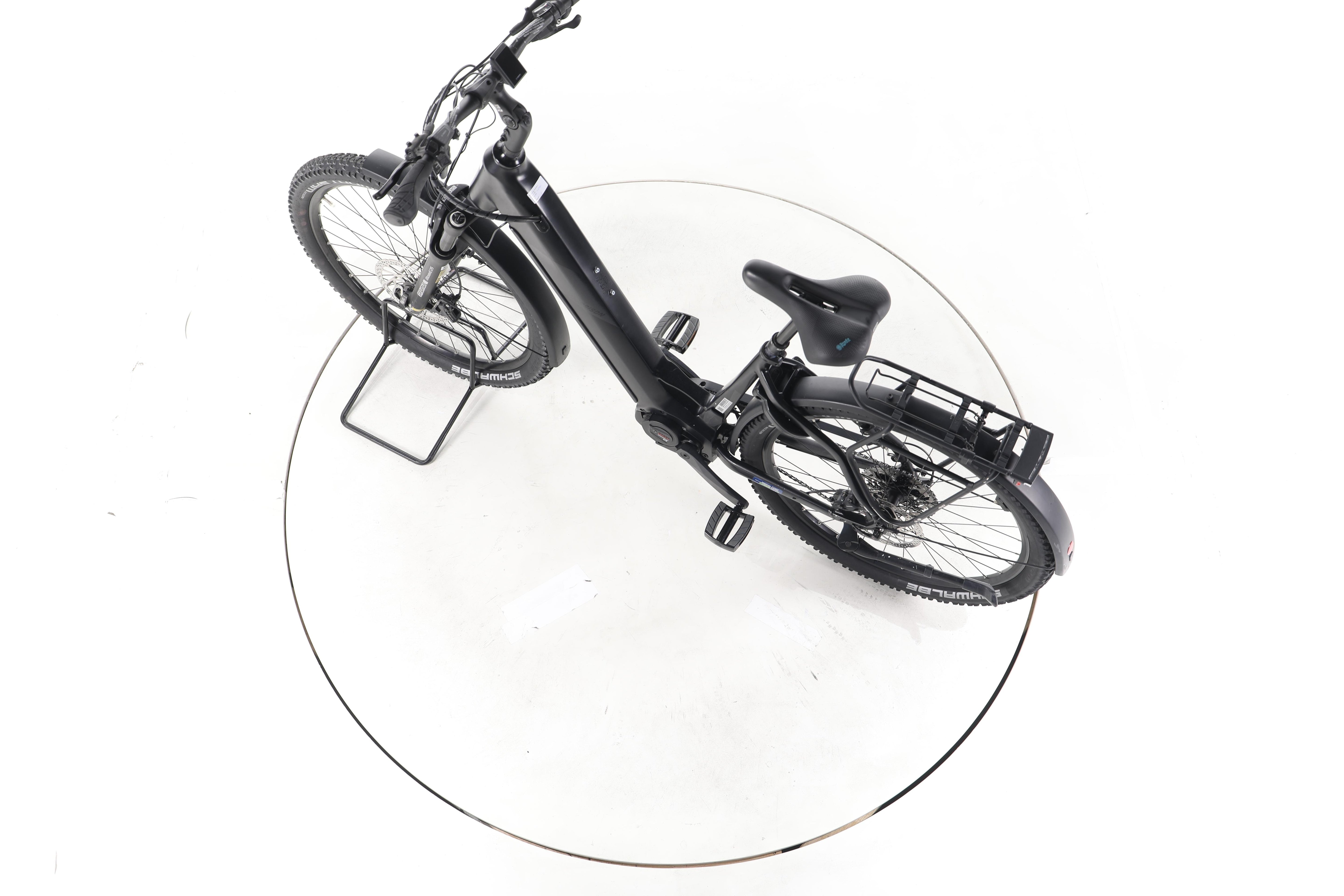MORRISON SUB 6.0 Trekking E-Bike Tiefeinsteiger - Image 20