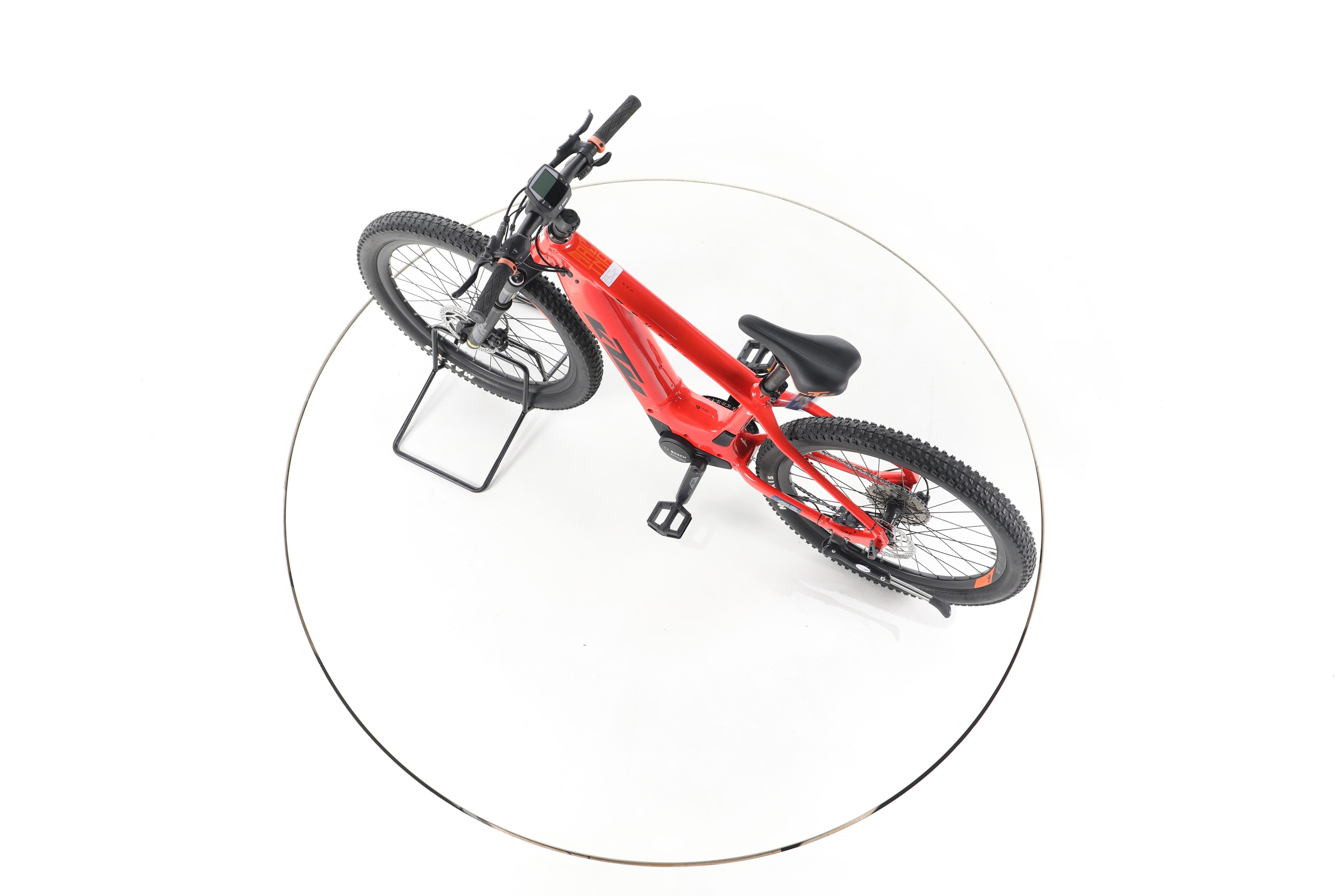 KTM Macina Mini Me 441 E-Bike - Image 20