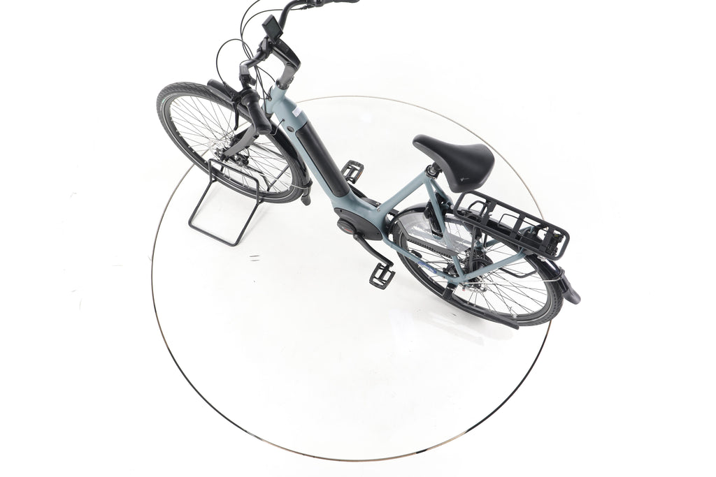 Gazelle Arroyo C5 HMB City E-Bike Tiefeinsteiger - Image 20