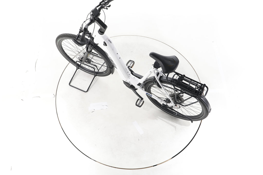 KTM Cento 10 Trekking E-Bike Tiefeinsteiger - Image 20